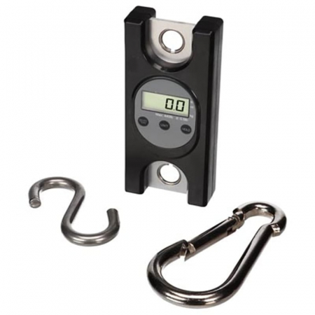 Cantar electronic tip macara cu carlig Perel VTBAL600, 200 Kg [2]