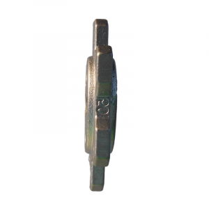 Cap de rezerva pentru clestele pentru sertizat si fixat papuci Troy 24010-R, 650 mm [1]