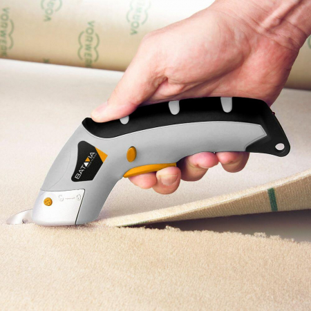 Cap de rezerva pentru foarfeca electrica Maxxcut Batavia 7058878 [1]