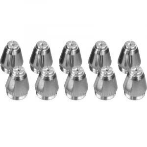 Aparate & Invertoare de Sudura - Capete de schimb pentru aparat de sudura Gude 20065, 10 bucati