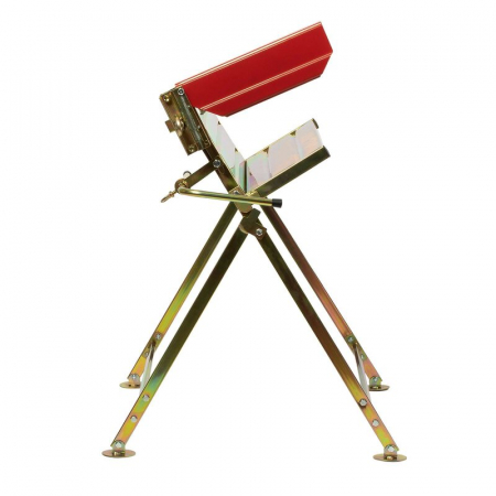 Capra taiat lemne cu suport pentru drujba SB10772 Grafner 20402, 775 x 700 x 900 mm, 120 Kg [1]