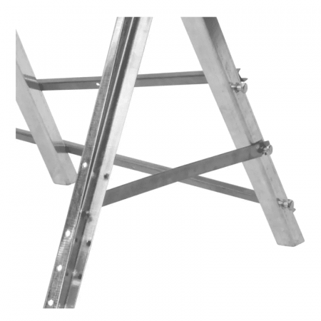 Capra taiat lemne GSB 600-680 Gude 94899, 800 x 700 x 820 mm, 160 Kg [1]