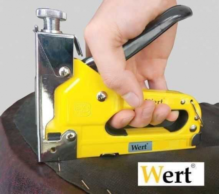Capsator manual reglabil Wert W2508, 4-14 mm [3]