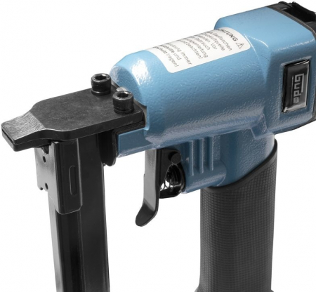 Kit capsator pneumatic KN 14 Gude 40088, 8-14 mm, 1800 capse [3]