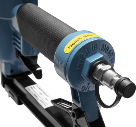 Kit capsator pneumatic KN 14 Gude 40088, 8-14 mm, 1800 capse [2]