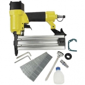 Pistol pneumatic pentru cuie Mannesmann 15350, 15-50 mm, 4-7 bari [1]