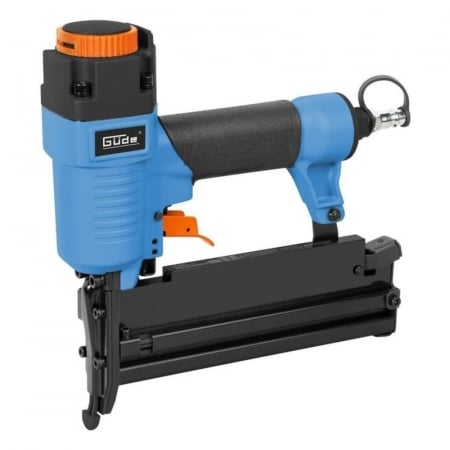 Capsator pneumatic pentru cuie - Capsator pneumatic pentru cuie si capse Gude 40221, 1/4 '', 7.5 bari