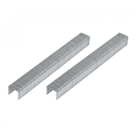 Capsator pneumatic pentru cuie - Capse pentru capsator pneumatic Gude 40269, 10 mm, set 5000 bucati