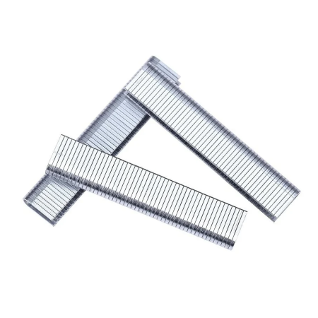 Accesorii Capsatoare & Pistoale Pneumatice - Capse pentru capsator pneumatic Gude 40272, 14 mm, set 5000 bucati