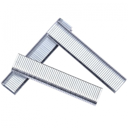 Accesorii Capsatoare & Pistoale Pneumatice - Capse pentru capsator pneumatic Gude 40271, 12 mm, set 5000 bucati