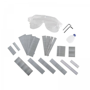 Capsator pneumatic pentru cuie si capse Scheppach 7906100715, L 15-50 mm, L 16-40 mm [2]