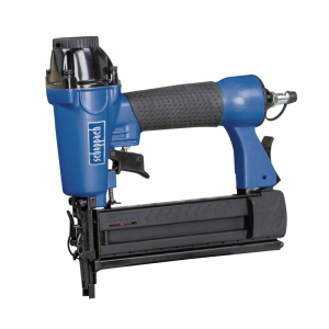 Capsator pneumatic pentru cuie si capse Scheppach 7906100715, L 15-50 mm, L 16-40 mm [1]