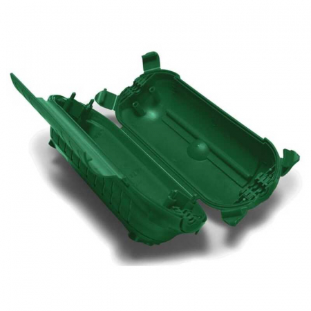 Carcasa de protectie cabluri exterior Velleman EPPGR [1]