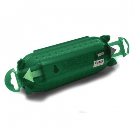 Carcasa de protectie cabluri exterior Velleman EPPGR [2]