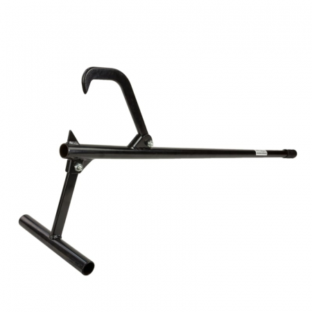 Carlige de Ridicare - Carlig pentru ridicare busteni SH130 Dema 22103, Ø350 mm