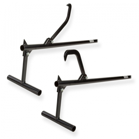 Carlig pentru ridicare busteni SH130 Dema 22103, Ø350 mm [1]