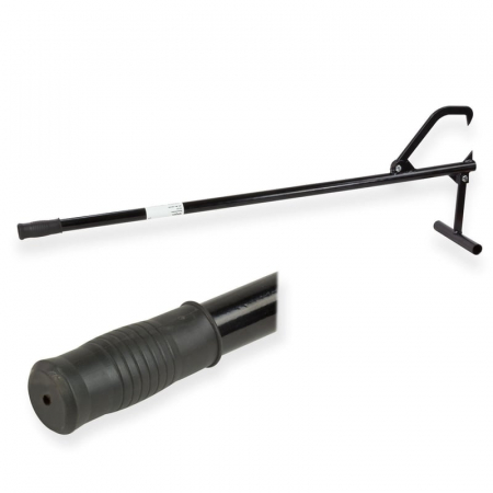 Carlig pentru ridicare busteni SH130 Dema 22103, Ø350 mm [2]