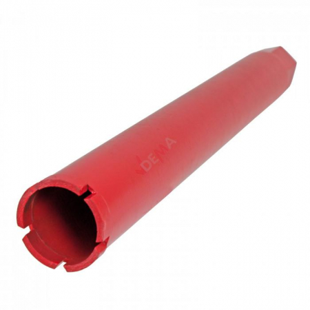 Carota diamantata pentru beton Dema 20288, Ø52x400 mm
