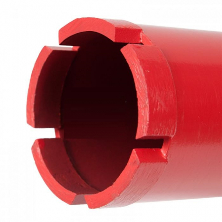 Carota diamantata pentru beton Dema 20288, Ø52x400 mm [1]