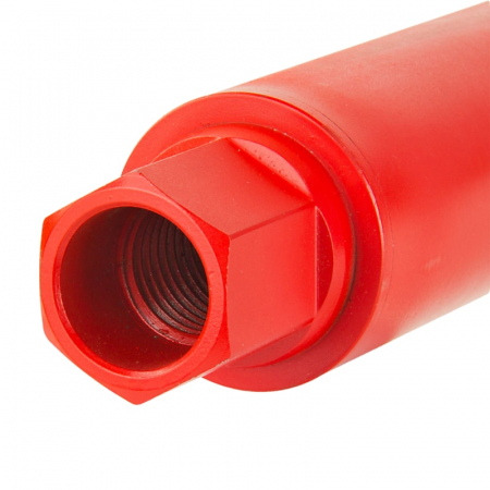 Carota diamantata pentru beton Dema 20289, Ø63x400 mm [2]