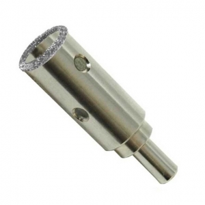 Carota cu carbura de tungsten Troy 27419, Ø20 mm