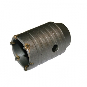 Carota cu pastile din carbura de tungsten Troy 27459, Ø40 mm