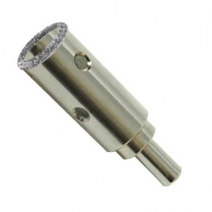 Carota cu carbura de tungsten Troy 27414, Ø40 mm