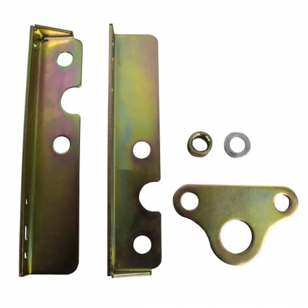 Carucior electric pentru scripete electric GLK 1000 Gude 01717, 68-110 mm [3]