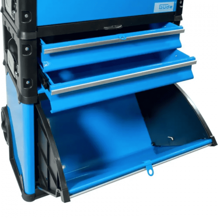 Carucior portabil de scule tip troller GWZT 2/1 Gude 39129 [4]