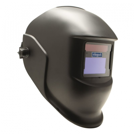 Casca de protectie pentru sudura AWH380 Scheppach 7906602701 [1]