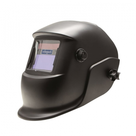 Echipamente sudura - Casca de protectie pentru sudura AWH380 Scheppach 7906602701