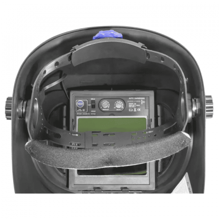 Casca de protectie pentru sudura GSH 180-TC-2 Guede 16924 [3]