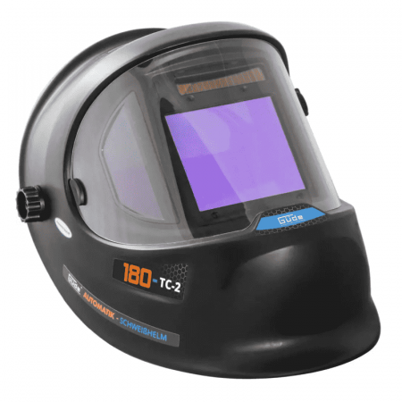 Echipamente sudura - Casca de protectie pentru sudura GSH 180-TC-2 Guede 16924