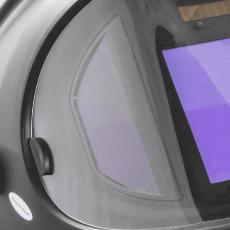 Casca de protectie pentru sudura GSH 180-TC-2 Guede 16924 [2]