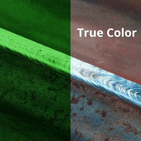 Casca de protectie pentru sudura GSH 180-TC-2 Guede 16924 [4]