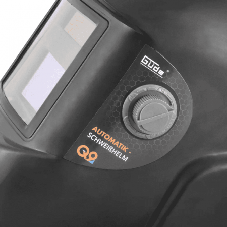 Casca de protectie pentru sudura GSH-TC-2 Guede 16921 [1]