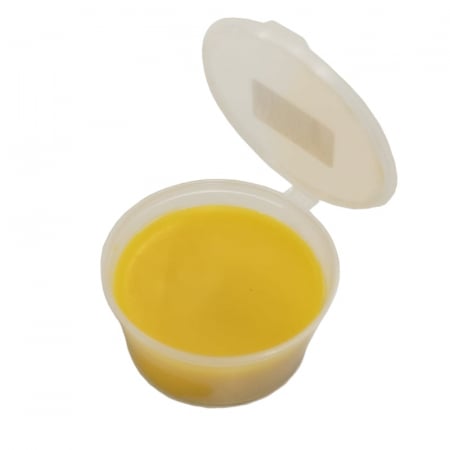 Pietre si polizoare de banc profesionale - Ceara de albine naturala pentru lemn BeaverCraft W60, 60 g