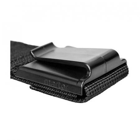Centura pentru cuttere din textil Belt Holster L Martor 9922.08 [3]