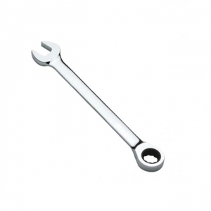 Chei Combinate - Cheie combinata cu clichet Troy 21712, Ø12 mm