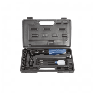 Scule Pneumatice cu Clichet - Cheie pneumatica cu clichet Scheppach 7906100718, 1/2'', 68 Nm, set 16 piese