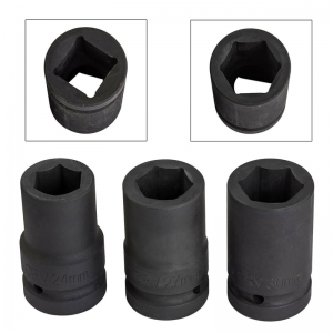 Cheie pentru roti camion Dema 22160, 3 tubulare [3]