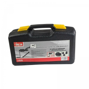 Cheie pentru roti camion Dema 22160, 3 tubulare [5]