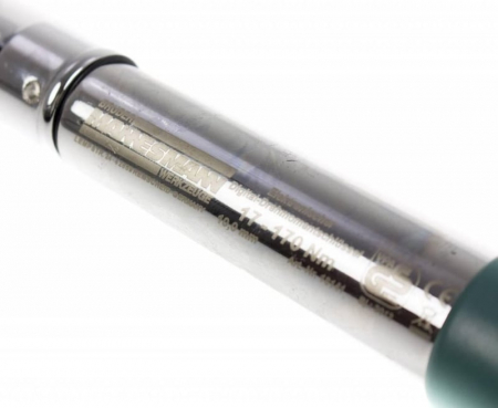 Cheie dinamometrica cu afisaj digital Mannesmann 18141, 3/8", 17-170 Nm [6]