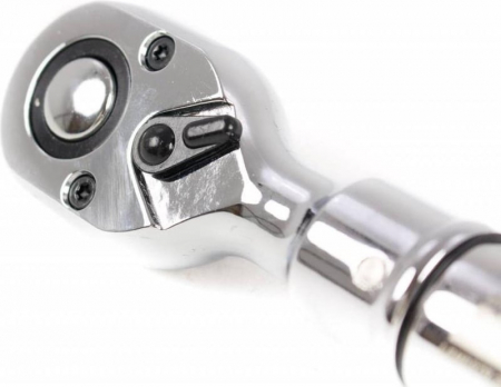 Cheie dinamometrica cu afisaj digital Mannesmann 18141, 3/8", 17-170 Nm [5]