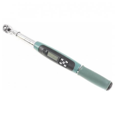 Cheie dinamometrica cu afisaj digital Mannesmann 18141, 3/8", 17-170 Nm [1]