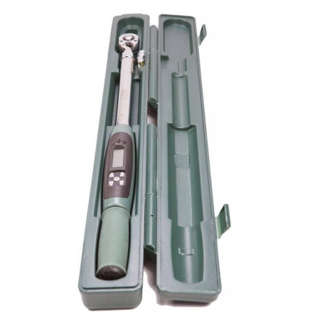 Cheie dinamometrica cu afisaj digital Mannesmann 18142, 1/2", 20-200 Nm [1]