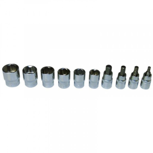 Cheie dinamometrica VT 210N Vintec 73595, 1/2", 40-210 Nm [2]