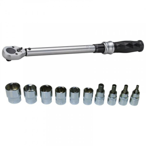 Cheie & Adaptor Dinamometric - Cheie dinamometrica VT 210N Vintec 73595, 1/2", 40-210 Nm