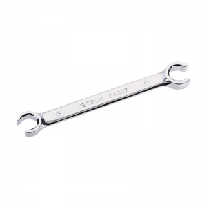 Cheie fixa dubla JETECH OESF16-17, Ø16x17 mm