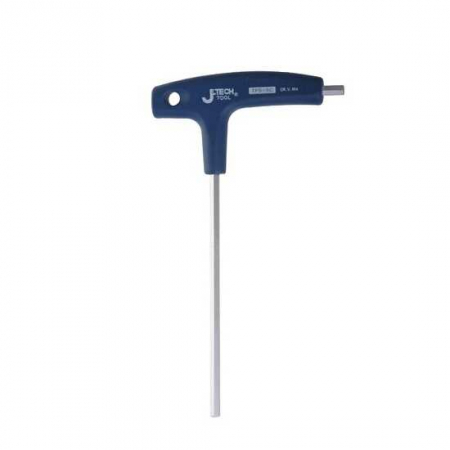 Imbusuri - Cheie imbus cu maner tip T JeTech TPS-3C, Ø3 mm